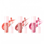 PERIPERA Ink Glasting Lip Gloss 4.5ml [Soft Berry Collection] P000DZHE - 15 Soft Sweet