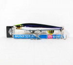 Yo Zuri Duel Hardcore Monster Shot 125 uppuv lant F1197-HSTI (1765)