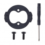 Jalgrattaarvuti aluspank Garmin 540/840 kergele alumiiniumsulamist jalgrattakompuutrile