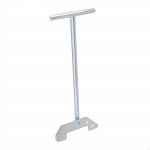 Efficient Garbage Disposal Wrench for Easy Clutter Removal in Kitchen Style C