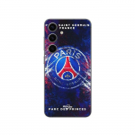 Coque Samsung Galaxy S25 Paris Saint Germain france Maniacase