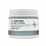 V&otilde;imendage Dr. Peptide Cure Cream &ndash; intensiivne pinguldav ja vananemisvastane niisutaja