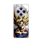 Coque Xiaomi Redmi 14C Goku Dragon ball z super ultra instinct Maniacase