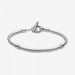 Pandora Moments T-kujulise luku ja madalketiga k&auml;ev&otilde;ru 18 cm h&otilde;be