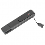 1080P klipsiga kantav videokaamera kaasaskantav USB HD heli- ja videosalvesti 32 GB v&auml;ikese m&auml;lumahuga