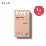 Denps CoQ10 Double Care 30 Capsules (30 days&rsquo; worth) 30 capsules