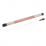 Baton Music Dirigent Red Sandal puidust dirigeerimispulk t&ouml;&ouml;riist kontsertorkestrile