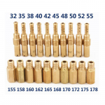 20 tk Karburaatori Peamine/T&uuml;hik&auml;igu D&uuml;&uuml;s, Voolundi, Sissepritse D&uuml;&uuml;s Keihin PWK PE CVK jaoks -#32-#55 #155-#178 Mootorratta Karburaatori D&uuml;&uuml;sid