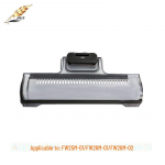 Tineco Fuwan p&otilde;randapesuri tarvikud 1.0/2.0/3.0 LED/LCD rullharjad ja filtrid