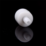 6 mm 1/4 valge &uuml;hesuunaline tagasil&ouml;&ouml;giklapp k&uuml;tus diisel gaas bensiin vedel &otilde;hk