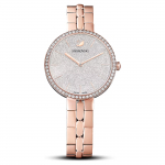 Swarovski 5517803 Cosmopolitan Roosa Kuld Naiste K&auml;ekell 32