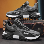 FASHION SHOES Meeste hingavad sporditossud Sportlikud jooksujalatsid naiste v&auml;litennise j&otilde;usaali treener 39 valge