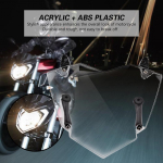 Mootorratta esitulede kaitsekate BMW R1200GS ADV 20142017 jaoks