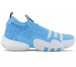 adidas Trae Young 2.0 Boost - Down In The Deep - Herren Sneakers Basketball Schuhe H06479 ORIGINAL EU 44 2/3 UK 10 sinine