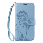 Klapp-rahakott &uuml;mbris Samsung Galaxy M10 M10S M32 5G M12 4G Volte PU nahast kate, M22 Note 10 Lite Note 20 Ultra 5G 8 9 tuumaga telefonikate Samsung Galaxy M12 Dual SIM heleroheline v&auml;rv