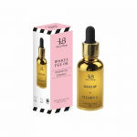 HOUSE OF BEAUTY Rosacea Face Oil with Pure cold pressed Rosehip & Vitamin E for Face Moisturizing, Suitable For Sensitive Skin Type - (30 ml)