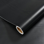 M&ouml;&ouml;bli renoveerimise kleepsud Isekleepuvad puidus&uuml;&uuml; kleepsud Tapeet Spoon Kapp Kapiplaat Puidust uks Lauaplaat Veekindel Puidu imitatsioon 60*100cm