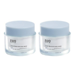eiio Ultra Fresh Soothing Cream 50ml / 1.69fl.oz. (3 Options) #50ml * 2pcs