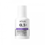 [ANUA] Nano Retinol 0.3% + Niacin Renewing Serum Ampoule 30ml 30ml x 1