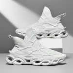 Meeste Kingad Tossud meeste vabaaja Meeste kingad tennised Luksuslikud kingad Treener Race Hingavad jalan&otilde;ud mood jooksujalatsid naistele 41