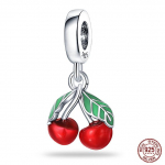 Fit 925 K&auml;ev&otilde;ru 925 H&otilde;bedane Lillelindude Sari Amuletid Helmed Naistele Moodne isetehtud ehete kingituste tegemine