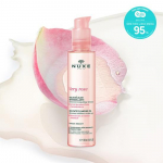 Nuxe Berry Rose mitsellaarpuhastus&otilde;li 150ml