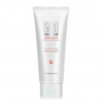 Care Zone Deep Clean &otilde;rn kooriv geel 200ml