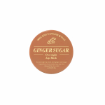 Etude Ginger Sugar Overnight Lip Mask Increased Volume and 3 other types (Exclusive) Lip mask 15g