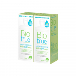 Valige &uuml;ks kahest Biotrue'i suure mahutavusega plaanist 500ml+500ml