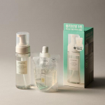 Aromatica Pure & Soft Feminine Cleanser 170ml special (+ 100ml refill included) (NEW)