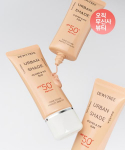 Dewytree Urban Shade Cover  Fit Sun Spf50+ Pa++++ 40ml none