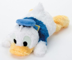 S&uuml;damlik siesta Donald Duck (S) gray