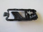 For Fıat Tipo 1993 2000 Front Door Interior Opening Handle Left Black 181040280