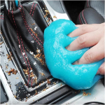 Autopesula salongi auto puhastusgeeli lima masina puhastamiseks Auto Vent Magic tolmueemaldi liim arvuti klaviatuuri mustuse puhastaja