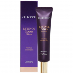 Cor&eacute;ana Cellcode Retinol 3000 kreem (30 ml) - Pinguldav ja niisutav