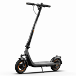 HIKERBOY CURTIS Plus City Commuter Electric Scooter 500W Motor Men's E-Foldabe Scooter 48V10.4AH Battery 10 Inch Tyre women's EScooter