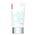 [Espoir] Water Splash Sun Cream Fresh Cica 60ml 60ml X 1PCS