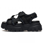 Li Ning LN Hiker Spordisandaalid Naiste Sandaalid Must AGUT010-2 36⅓