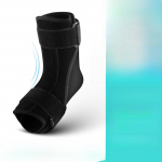 H&uuml;ppeliigese nikastusortoos: Jalalaba tugi varrukas igap&auml;evaseks hoolduseks ja korrigeerimiseks Child Single