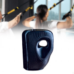 Fingers Wrist Exerciser Fitness Equipment Accessories Easy to Install Practical Portable Premium Unisize
