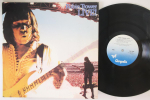 LP-plaat ROBIN TROWER - Robin Trower Live! CHR1089 CHRY SALIS 1976 USA Rock Kasutatud