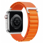 Alpine r&otilde;ngasrihm Apple'i kellarihmale 49mm 44mm 40mm 45mm 41mm 42mm 38mm 40 44 45 mm k&auml;ev&otilde;ru iWatch Ultra seeria 7 6 5 3 se 8 38 40 41mm