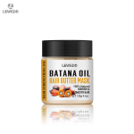 SEVICH 100% Pure Organic Hair Mask Batana hair oil butter Hair care Silky Hair Nutrition Moisturize And Repair Hair Root 120g