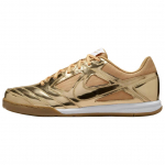 Nike Gato LV8 vedel kuld unisex tossud metallik-kuldne valge kumm-hele pruun IB3566-700 42.5