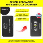 Hair powder Waterproof Hair Shadow Powder Puff Makeup Line Concealer Cover Hair Powder Hair With Hair for men and women