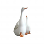 Simulatsiooni modelleerimise kaunistus, &otilde;ues aias asuv aiabasseini skulptuur, elutoa &otilde;ppekodu kaunistus One Size