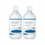 Round Lab Birch Moisture Toner 1+1 Set (300ml + 300ml)