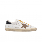 Golden Goose Superstar Valge Pruun Tumesinine Kannakatega Tennised 42
