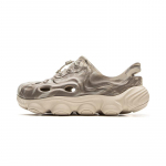 Li Ning CF V&auml;litingimustes Jooksujalatsid Unisex Matkajalatsid Hall Pruun AHCV019-1 42⅓