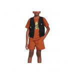 Nike ACG Seeria Funktsionaalne L&otilde;tv Vastupidav Vest Laste vestid Must HJ0676-011 XS